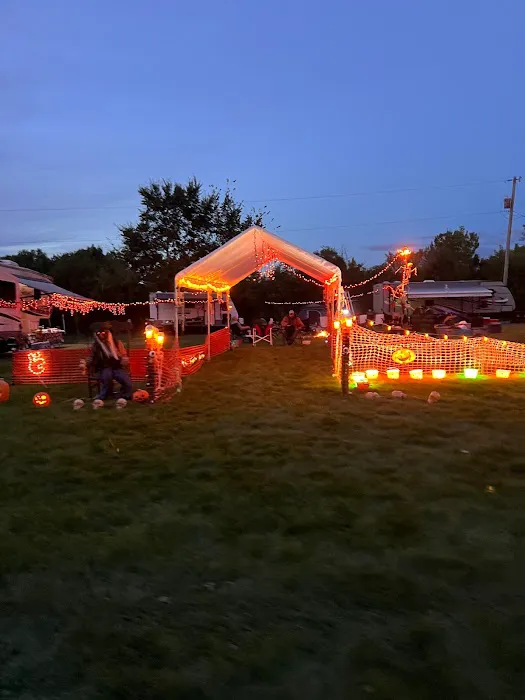 Glenwood RV Resort 9