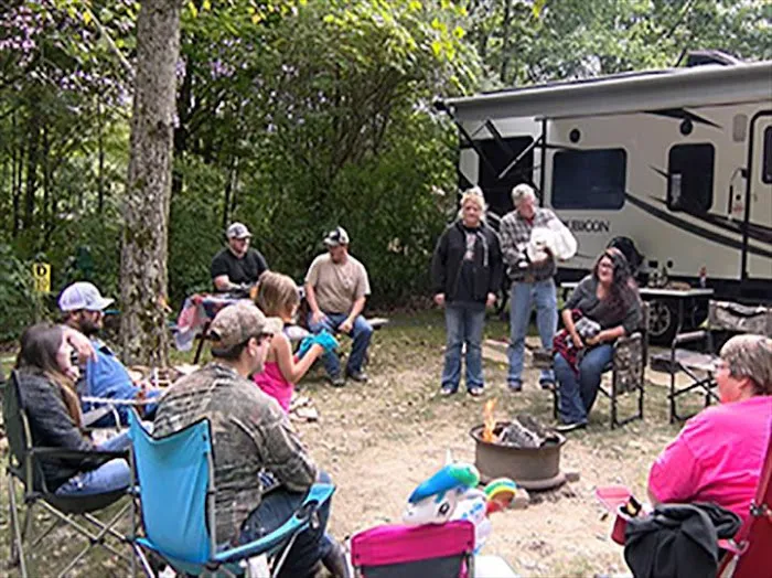 Glenwood RV Resort 10