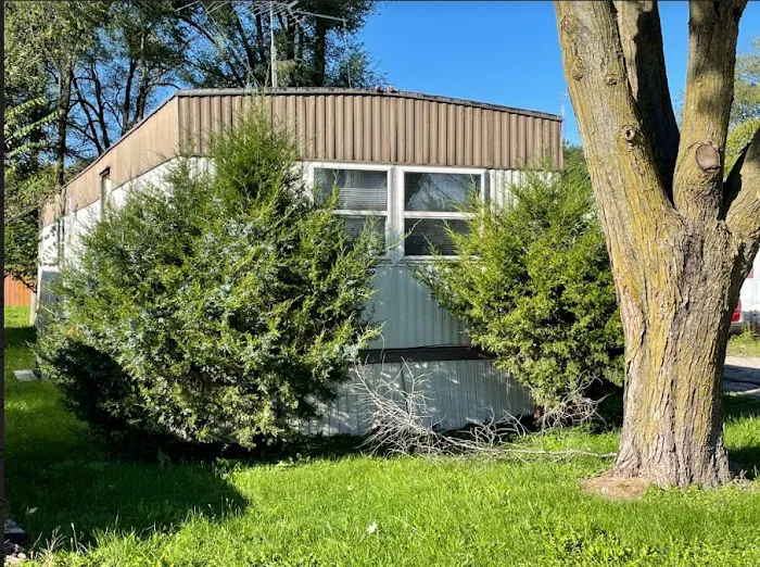 Green Tree Mobile Home Park 1