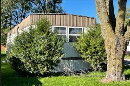 Green Tree Mobile Home Park