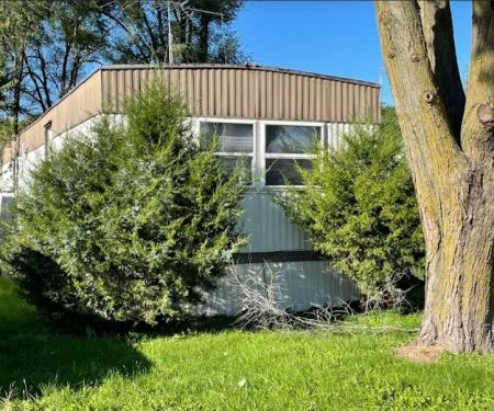 Green Tree Mobile Home Park