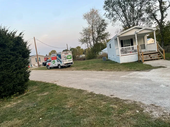 Green Tree Mobile Home Park 3