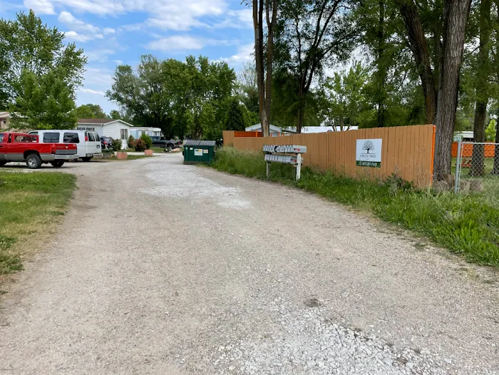 Green Tree Mobile Home Park 8