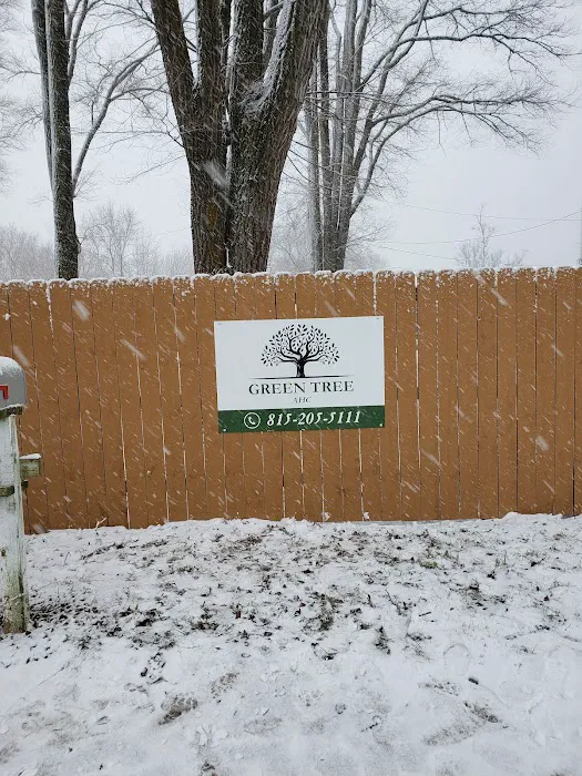 Green Tree Mobile Home Park 6