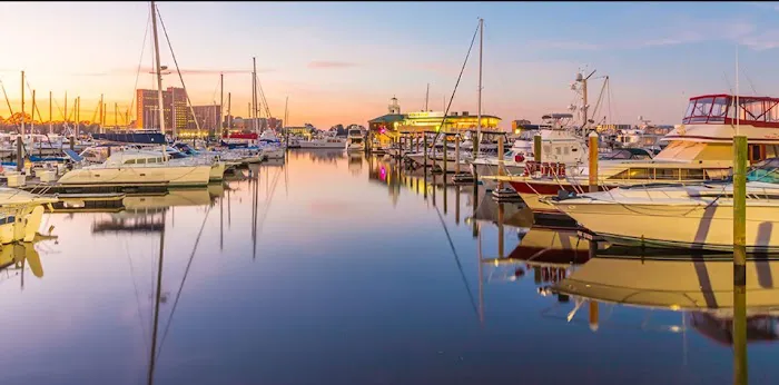 Anchor Inn Marina and Campground 3