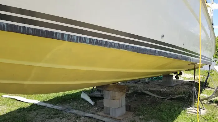 Anchor Inn Marina and Campground 8