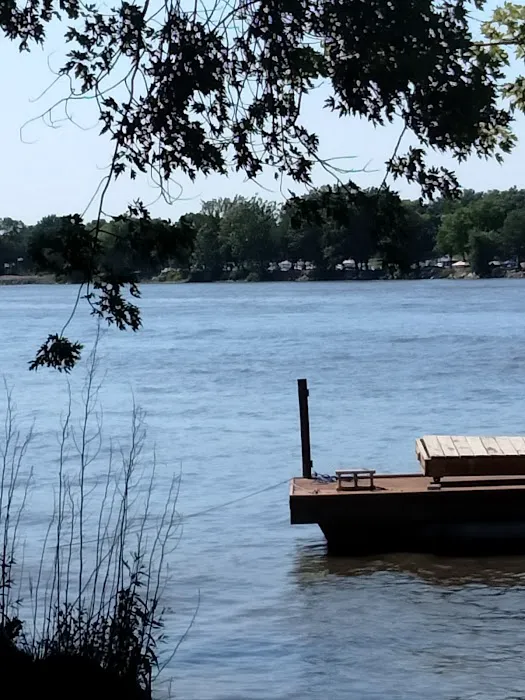 Anchor Inn Marina and Campground 10