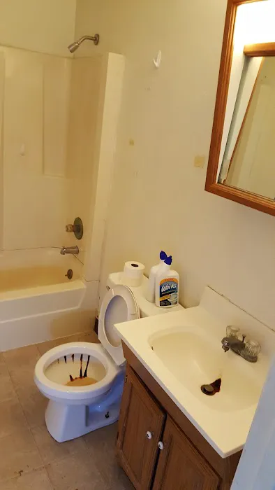 Shangri La Mobile Home 1