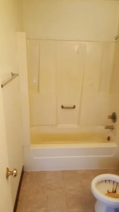 Shangri La Mobile Home 4