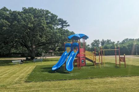 Green Meadows Estates Mobile Home Community