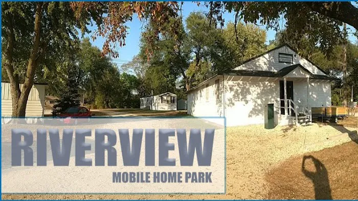 Riverview Mobile Home & 5th Wheel Travel Trailer Site Park 1