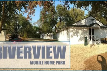 Riverview Mobile Home & 5th Wheel Travel Trailer Site Park