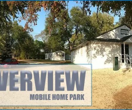 Riverview Mobile Home & 5th Wheel Travel Trailer Site Park