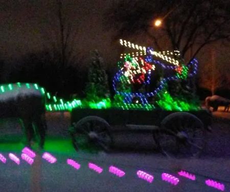 Rainbow Lane Mobile Home Ct
