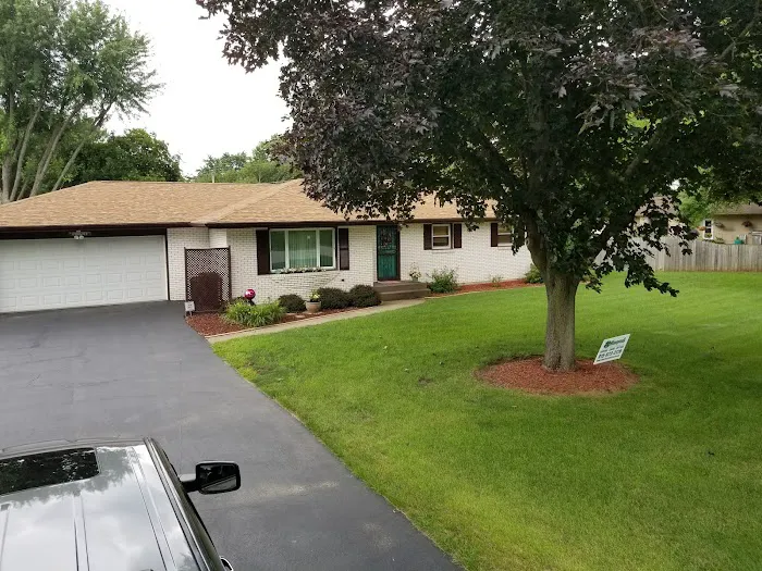 Rainbow Lane Mobile Home Ct 6
