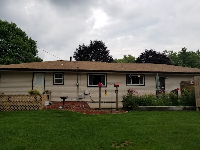 Rainbow Lane Mobile Home Ct 10