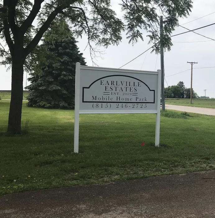 Earlville Mobile Home Park 1