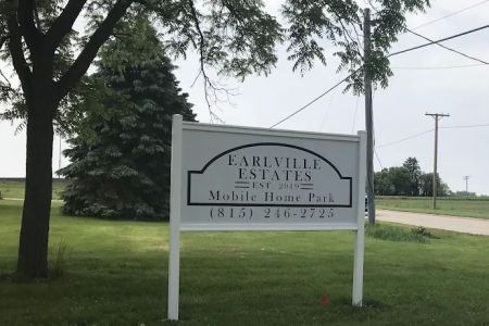 Earlville Mobile Home Park