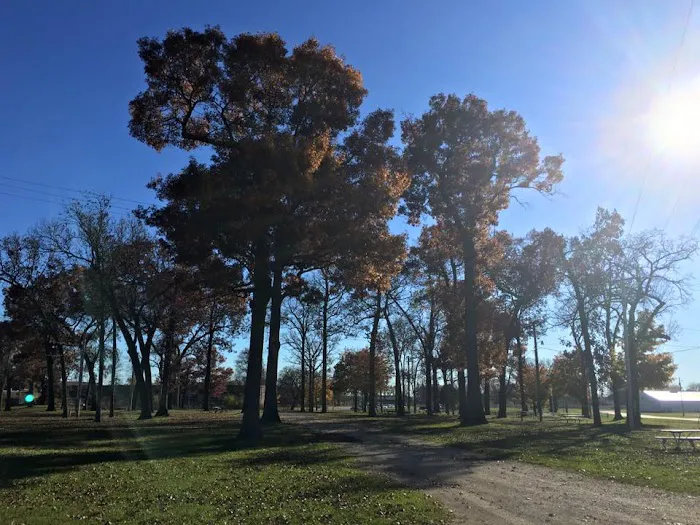 Elkhorn Campgrounds 2