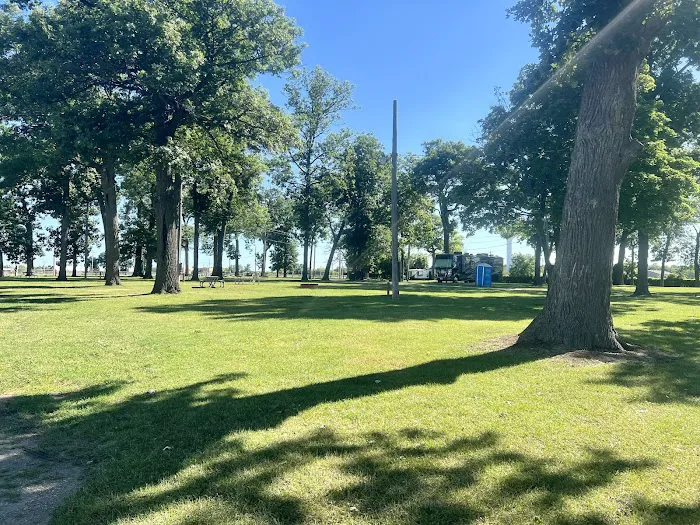 Elkhorn Campgrounds 3
