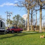 Elkhorn Campgrounds