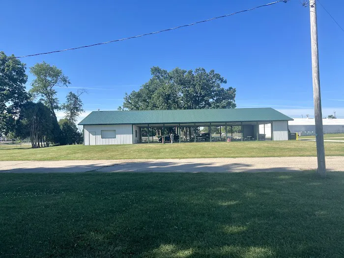 Elkhorn Campgrounds 4