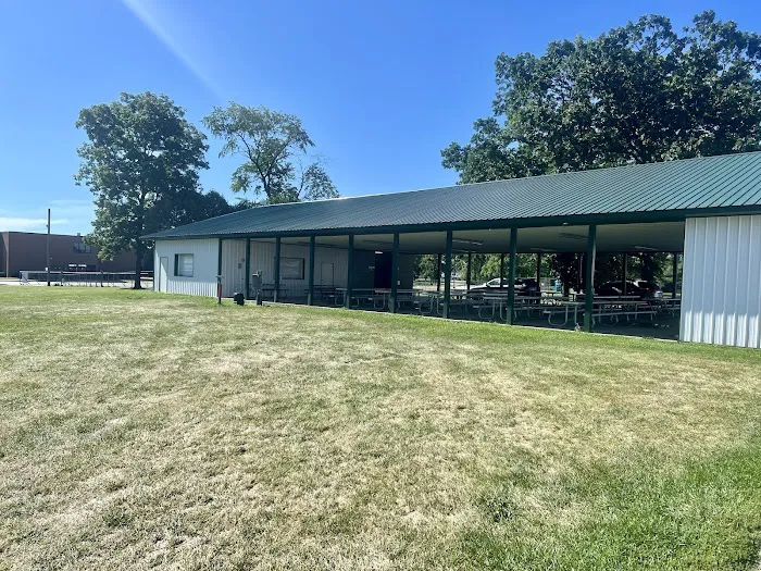 Elkhorn Campgrounds 8