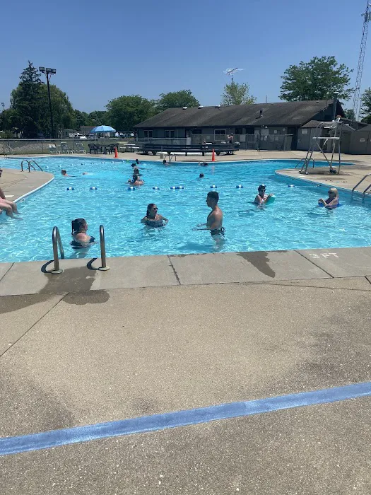 Willow Run RV Condo Association 3