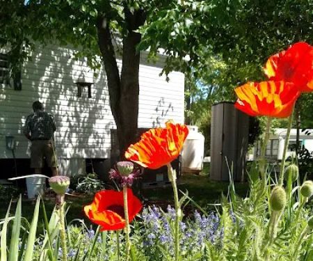 Willow Run RV Condo Association