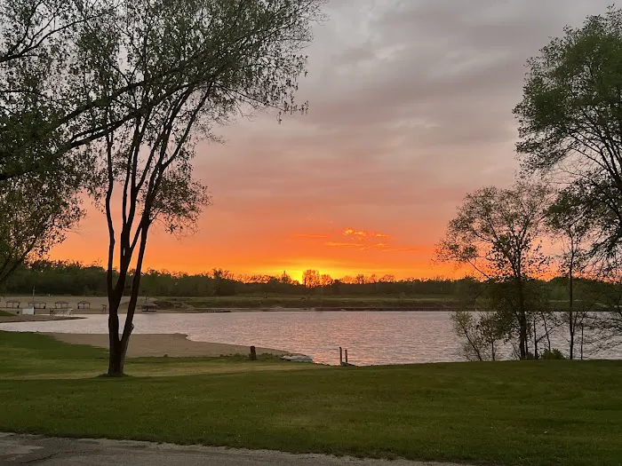 Pearl Lake Beach 5
