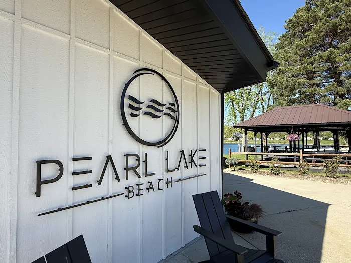 Pearl Lake Beach 8