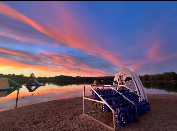 Pearl Lake Beach 10