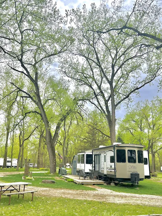 Pearl Lake Beach 9