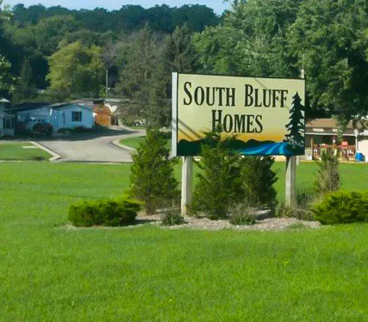 South Bluff 2