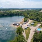 Lake Louise RV Resort