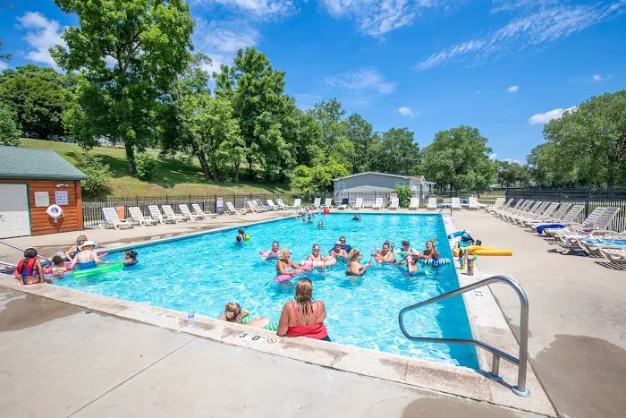 Lake Louise RV Resort 2