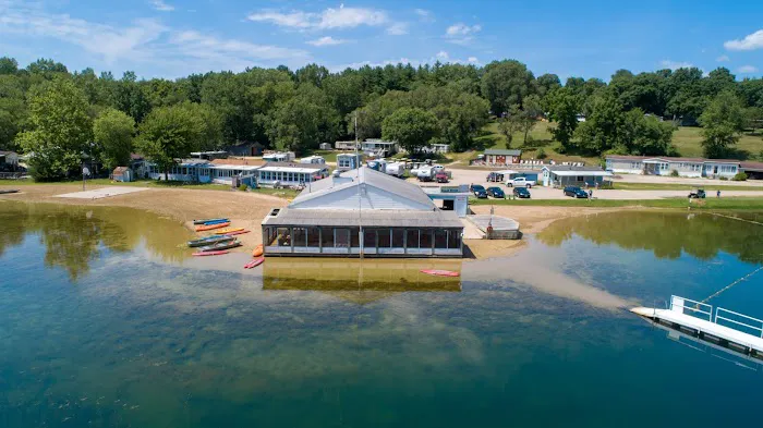 Lake Louise RV Resort 5
