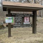 White Oak Campground