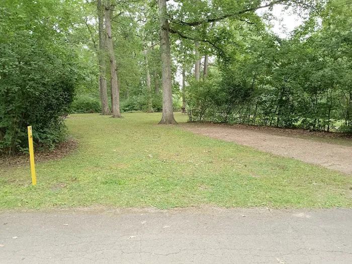 White Oak Campground 7