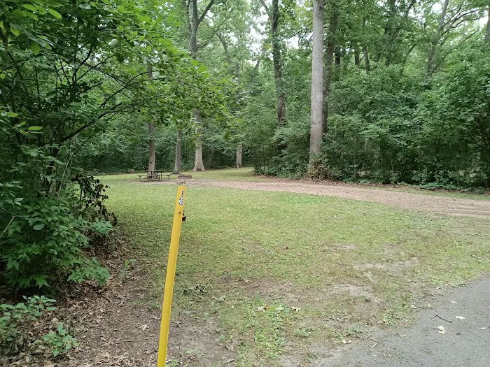 White Oak Campground 9