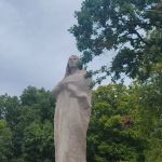 Lowden State Park Campground