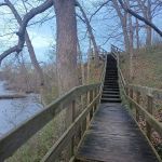Castle Rock State Park Canoe Camp