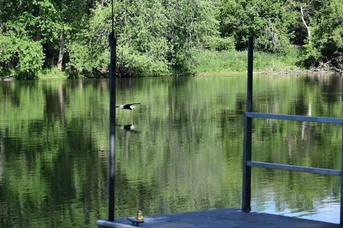Castle Rock State Park Canoe Camp 6