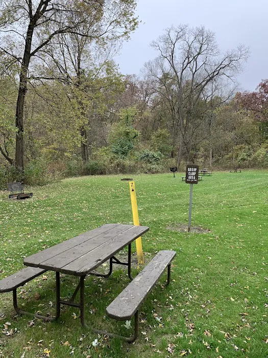 Castle Rock State Park Canoe Camp 7