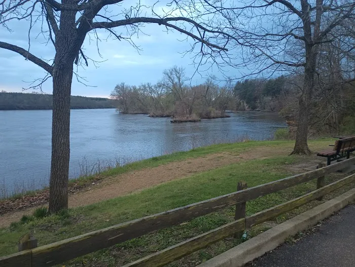 Castle Rock State Park Canoe Camp 4