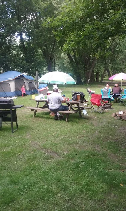 River Road Camping 8