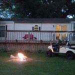 Lake Ladonna Family Campground