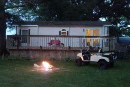 Lake Ladonna Family Campground