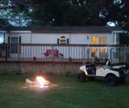 Lake Ladonna Family Campground