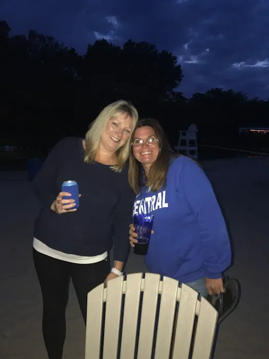 Lake Ladonna Family Campground 8